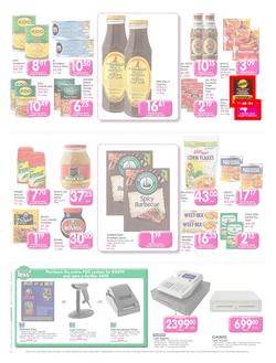 Makro Bloemfontein : Food (9 Apr - 23 Apr 2014), page 4