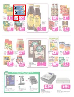 Makro Bloemfontein : Food (9 Apr - 23 Apr 2014), page 4