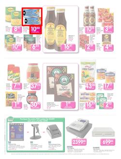 Makro Bloemfontein : Food (9 Apr - 23 Apr 2014), page 4