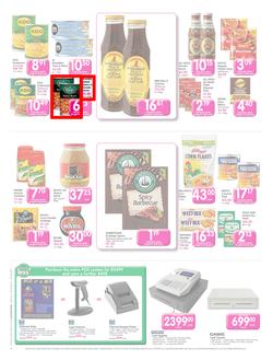 Makro Bloemfontein : Food (9 Apr - 23 Apr 2014), page 4
