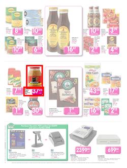 Makro Bloemfontein : Food (9 Apr - 23 Apr 2014), page 4