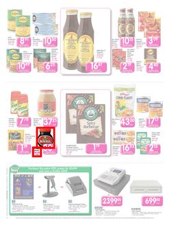 Makro Bloemfontein : Food (9 Apr - 23 Apr 2014), page 4