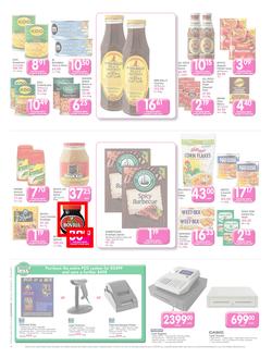 Makro Bloemfontein : Food (9 Apr - 23 Apr 2014), page 4