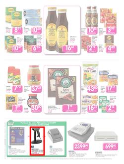 Makro Bloemfontein : Food (9 Apr - 23 Apr 2014), page 4