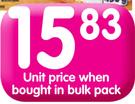 Bokomo Weetbix(Excludes Weet Bix Lite)-450g