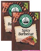 Robertsons Envelope Spices(Barbeque/Chicken/Steak And Chops, Spice For Rice)-7g