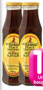 Mrs Ball's Chutney(All Flavours)-470g
