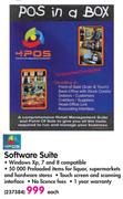 Software Suite