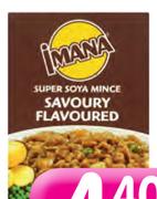 Imana Soya Mince-100g