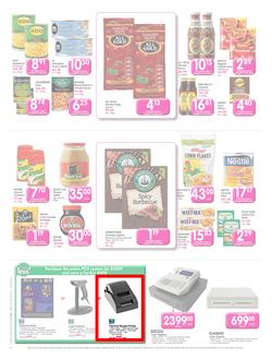 Makro Cape Town : Food (9 Apr - 23 Apr 2014), page 4