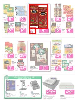 Makro Cape Town : Food (9 Apr - 23 Apr 2014), page 4
