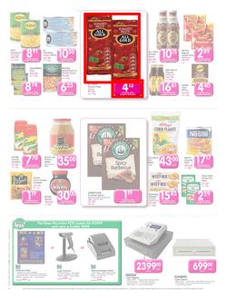 Makro Cape Town : Food (9 Apr - 23 Apr 2014), page 4