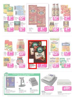Makro Cape Town : Food (9 Apr - 23 Apr 2014), page 4
