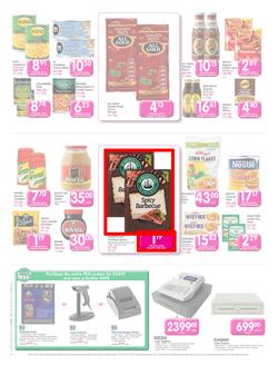 Makro Cape Town : Food (9 Apr - 23 Apr 2014), page 4