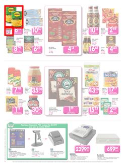 Makro Cape Town : Food (9 Apr - 23 Apr 2014), page 4