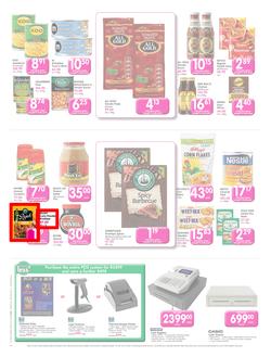 Makro Cape Town : Food (9 Apr - 23 Apr 2014), page 4
