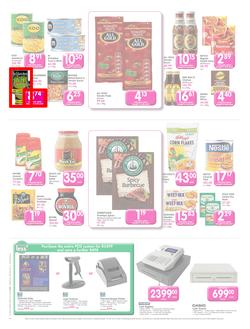 Makro Cape Town : Food (9 Apr - 23 Apr 2014), page 4