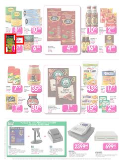 Makro Cape Town : Food (9 Apr - 23 Apr 2014), page 4