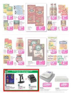 Makro Cape Town : Food (9 Apr - 23 Apr 2014), page 4