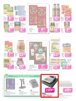 Makro Cape Town : Food (9 Apr - 23 Apr 2014), page 4