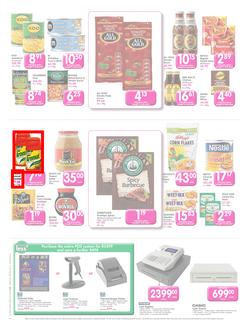 Makro Cape Town : Food (9 Apr - 23 Apr 2014), page 4