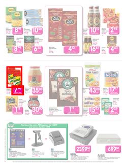 Makro Cape Town : Food (9 Apr - 23 Apr 2014), page 4
