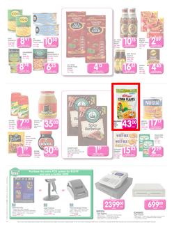Makro Cape Town : Food (9 Apr - 23 Apr 2014), page 4