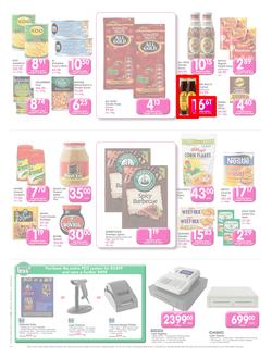 Makro Cape Town : Food (9 Apr - 23 Apr 2014), page 4