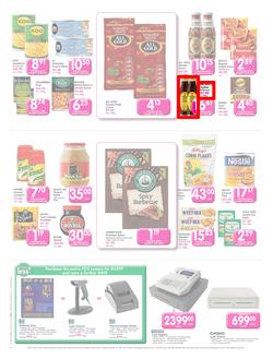 Makro Cape Town : Food (9 Apr - 23 Apr 2014), page 4