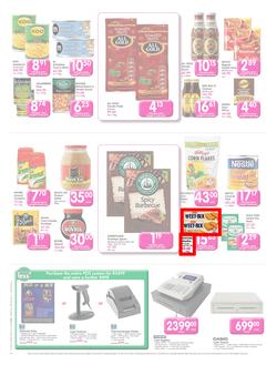 Makro Cape Town : Food (9 Apr - 23 Apr 2014), page 4