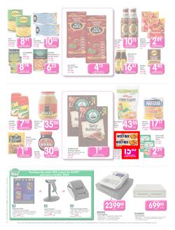 Makro Cape Town : Food (9 Apr - 23 Apr 2014), page 4