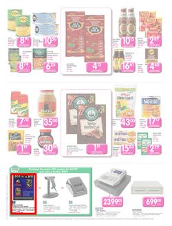 Makro Cape Town : Food (9 Apr - 23 Apr 2014), page 4