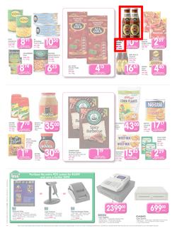 Makro Cape Town : Food (9 Apr - 23 Apr 2014), page 4