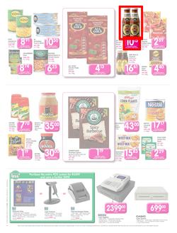 Makro Cape Town : Food (9 Apr - 23 Apr 2014), page 4