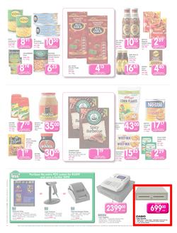 Makro Cape Town : Food (9 Apr - 23 Apr 2014), page 4