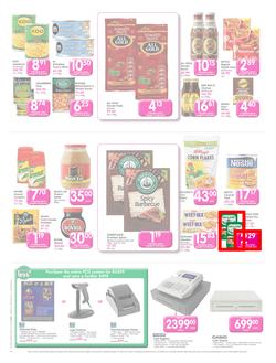 Makro Cape Town : Food (9 Apr - 23 Apr 2014), page 4
