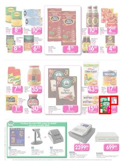Makro Cape Town : Food (9 Apr - 23 Apr 2014), page 4