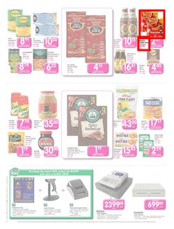 Makro Cape Town : Food (9 Apr - 23 Apr 2014), page 4