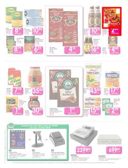 Makro Cape Town : Food (9 Apr - 23 Apr 2014), page 4