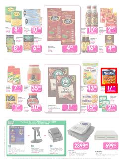 Makro Cape Town : Food (9 Apr - 23 Apr 2014), page 4