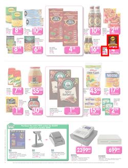 Makro Cape Town : Food (9 Apr - 23 Apr 2014), page 4