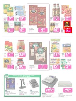 Makro Cape Town : Food (9 Apr - 23 Apr 2014), page 4