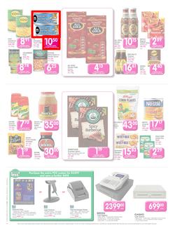 Makro Cape Town : Food (9 Apr - 23 Apr 2014), page 4
