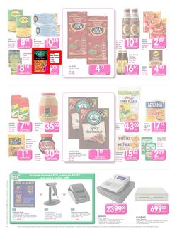 Makro Cape Town : Food (9 Apr - 23 Apr 2014), page 4
