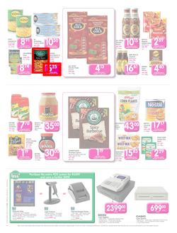 Makro Cape Town : Food (9 Apr - 23 Apr 2014), page 4