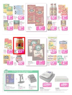 Makro Cape Town : Food (9 Apr - 23 Apr 2014), page 4