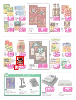 Makro Cape Town : Food (9 Apr - 23 Apr 2014), page 4