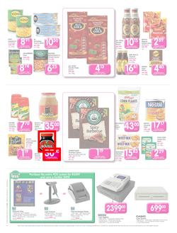 Makro Cape Town : Food (9 Apr - 23 Apr 2014), page 4