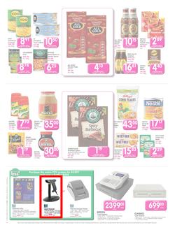 Makro Cape Town : Food (9 Apr - 23 Apr 2014), page 4