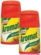 Knorr Aromat Cannisters-75g